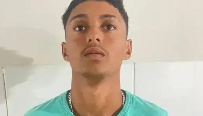 Adolescente assassinado em Itapetinga: mais um caso de violência na cidade