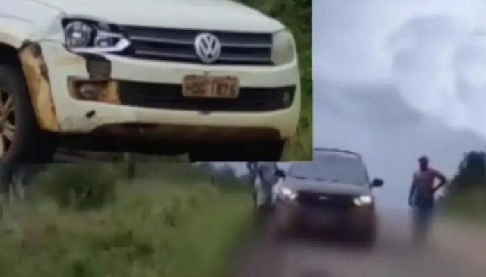 Adolescente atropelado na BA-001 provoca comoção em Camamu e Itacaré