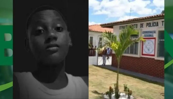 Adolescente de 14 anos morre em choque de fio de alta tensão em Santo Amaro