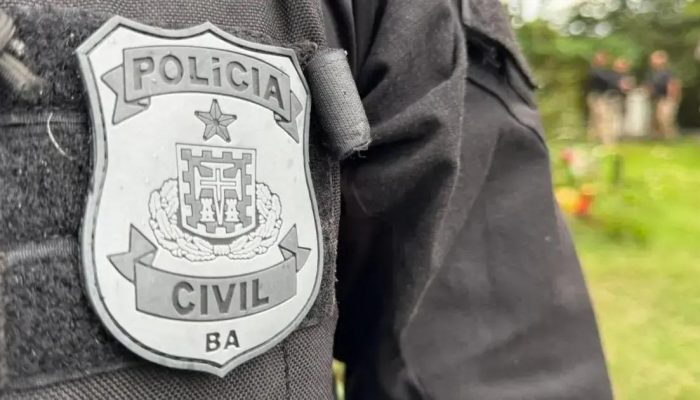 Adolescente é apreendido em Itambé por envolvimento em homicídio