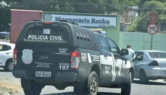 Adolescente é brutalmente assassinado em Vitória da Conquista; um suspeito é preso