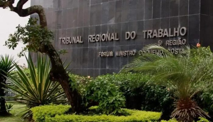 Advocacia baiana escolhe seis nomes para vaga de desembargador no TRT5