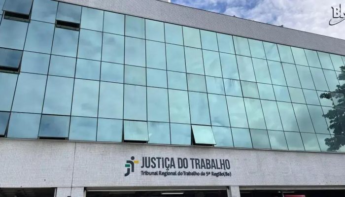 Advocacia baiana vota hoje para lista sêxtupla de desembargador no TRT-BA