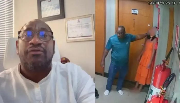 Advogado baiano preso por agressão anuncia noivado nas redes sociais