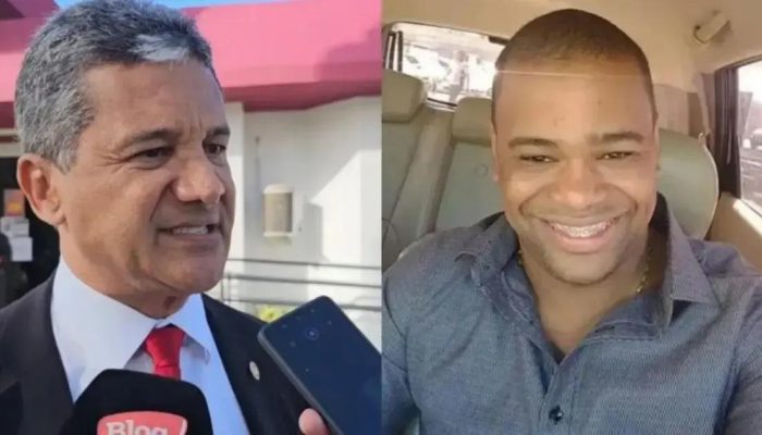 Advogado defende justiça no caso da morte de William Oliveira