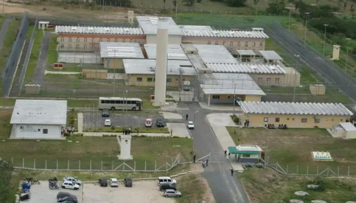 Advogado detido ao tentar levar drogas a presídio na Bahia