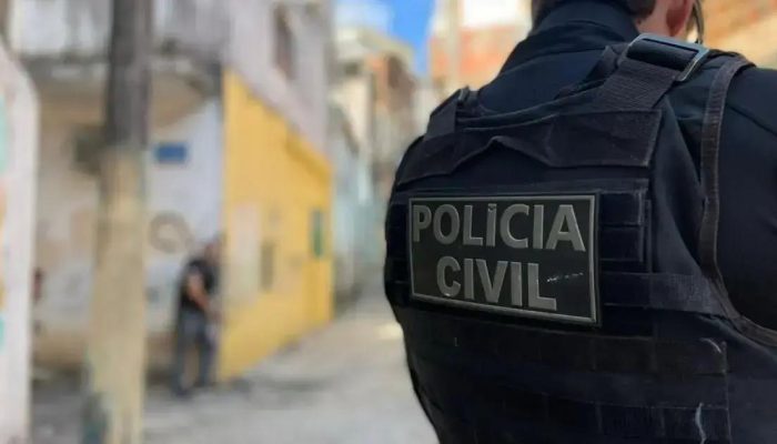 Advogado é preso por desvio de R$ 44 mil de idosa em Feira de Santana