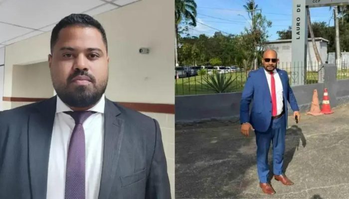 Advogados questionam prisão de policiais em operação contra milícia em Feira