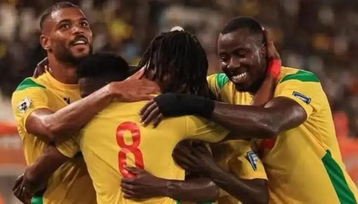 África do Sul volta à Copa do Mundo após 16 anos de ausência no torneio