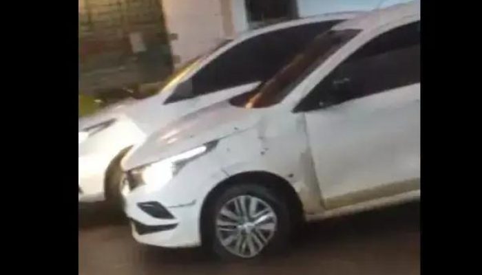 Agente penitenciário baleado em tentativa de ataque; diretor seria o alvo