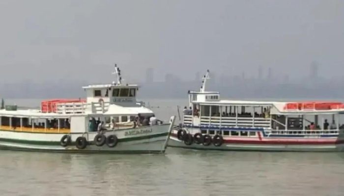 Agerba reduz tarifas do transporte marítimo entre Salvador e Vera Cruz