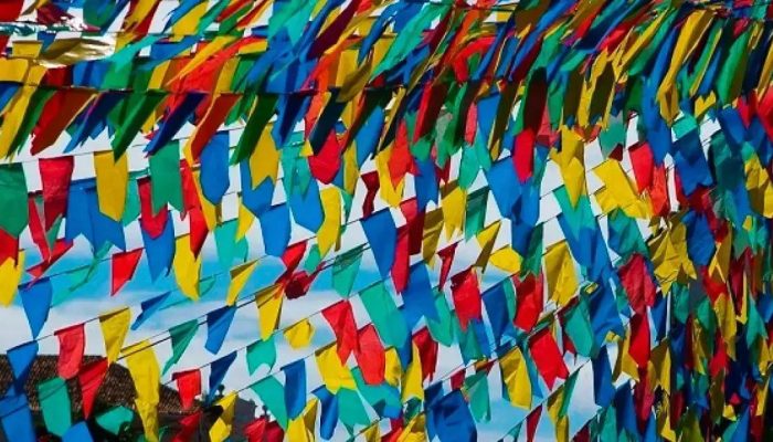 Aiquara destaca-se com investimento de R$ 338 por habitante em festejos juninos