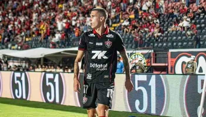 Aitor projeta primeiro Ba-Vi: "Vai ser muito intenso" após experiência grega