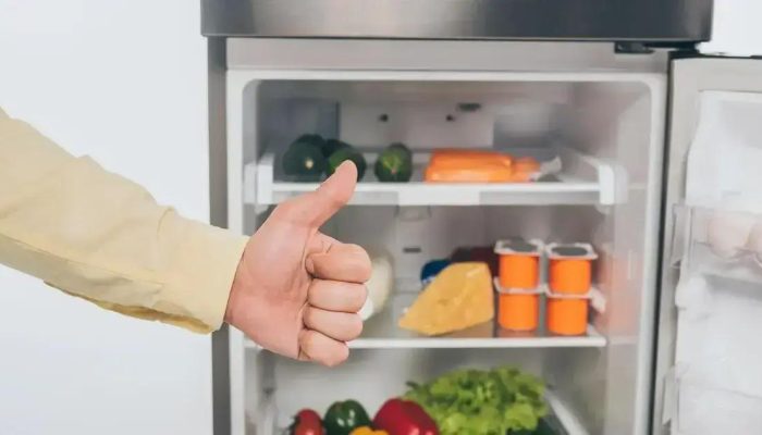 Ajuste simples na geladeira garante economia de até R$50 por mês na conta