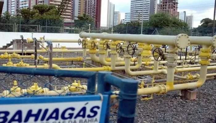 AL-BA apresenta projeto para reduzir o preço do gás natural na Bahia