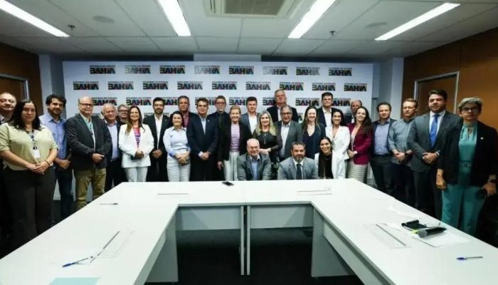 AL-BA articula reunião sobre insegurança jurídica no agronegócio do Oeste baiano