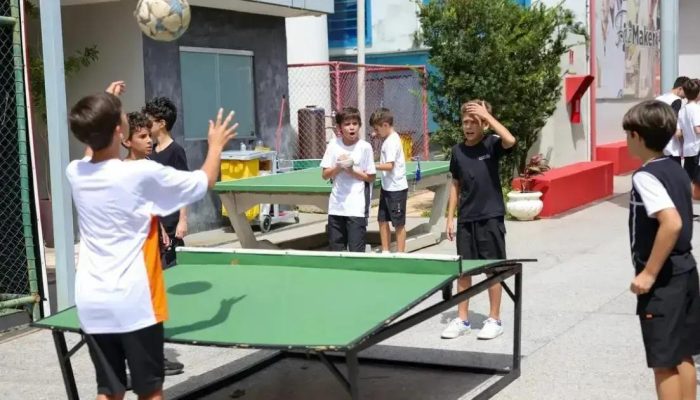 AL-BA discute projeto para substituir sirenes por músicas em escolas