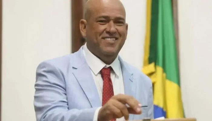 AL-BA pode cassar mandato de Binho Galinha sem depender de sentença judicial