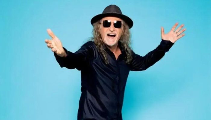 Alceu Valença traz turnê 80 Girassóis para Salvador em abril de 2026