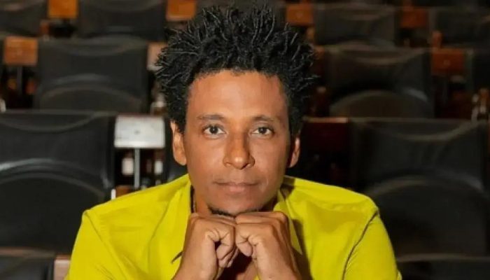 Aldri Anuniação no MUNCAB: Reflexões sobre Literatura e Cinema