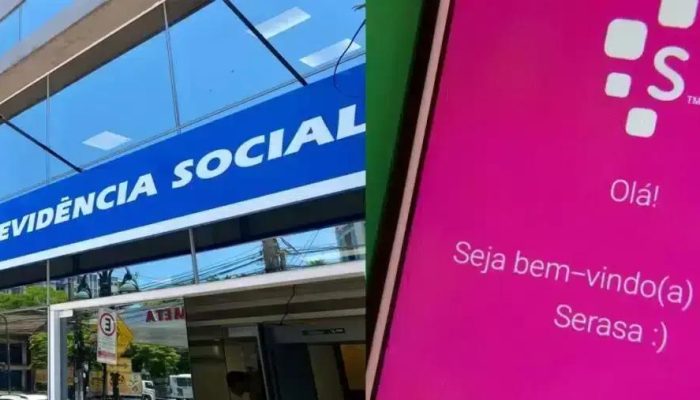 Alerta da Serasa: Golpes digitais contra aposentados crescem 40% em 2025