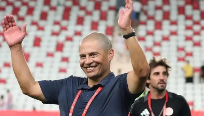 Alex assume comando do Operário-PR após demissão de Bruno Pivetti