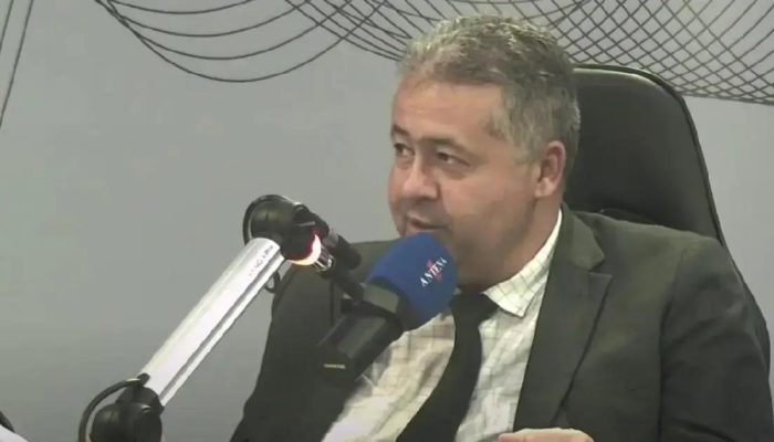 Alex da Piatã elogia gestão do Vitória e projeta SAF na criação do clube