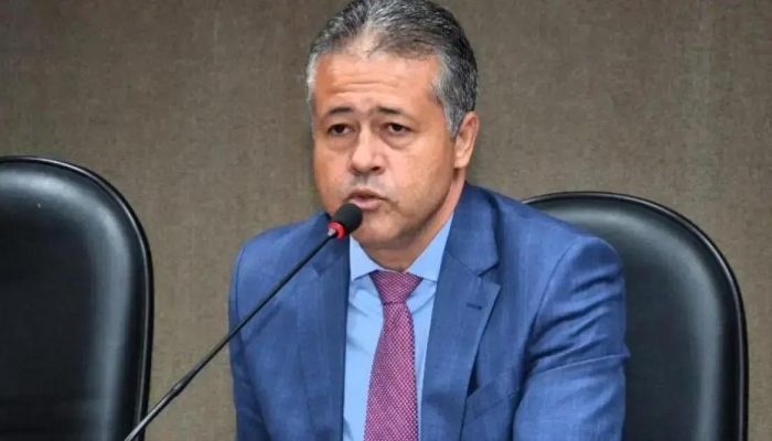 Alex da Piatã: PSD ainda não foi consultado sobre chapa majoritária em 2026