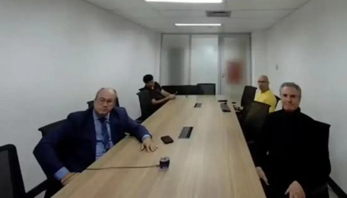Alexandre de Moraes exige laudos de saúde de Fernando Collor em 48 horas