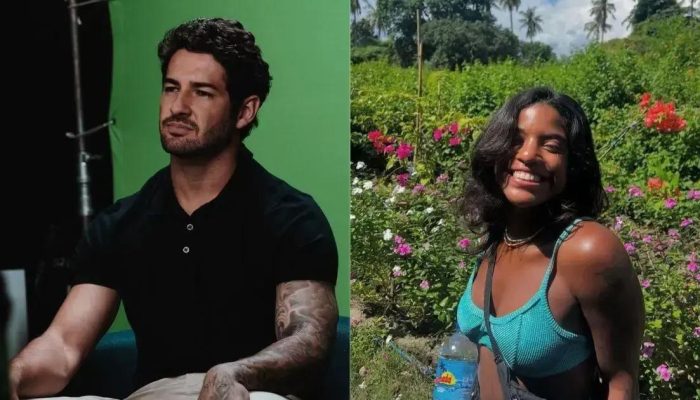 Alexandre Pato promove ajuda para traslado de corpo de jovem brasileira