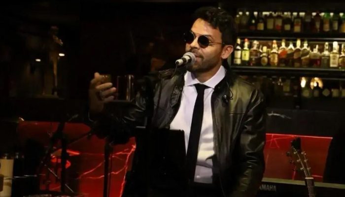 Alexandre Peixe lança projeto musical ‘Peixe Canta Histórias’ em Salvador