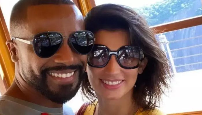 Alexandre Pires e esposa descobrem desvio milionário por ex-funcionária