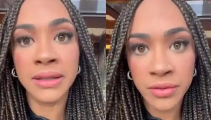 Aline Patriarca busca polícia após invasão de perfil e vai se afastar das redes sociais