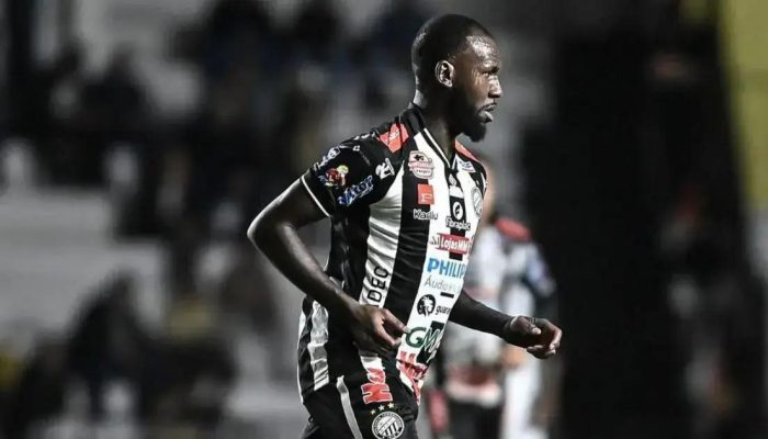 Allano denuncia injúria racial e sofre ataques em redes sociais