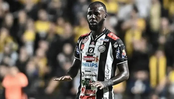 Allano fala sobre injúria racial e a luta por justiça no futebol