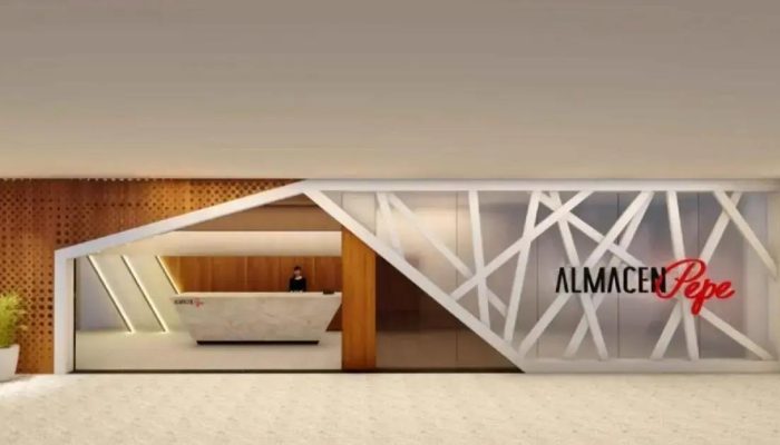 Almacen Pepe é acusado de pirataria por cópia de móveis da Tidelli