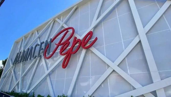 Almacen Pepe: recuperação judicial e dívidas que superam R$ 78 milhões