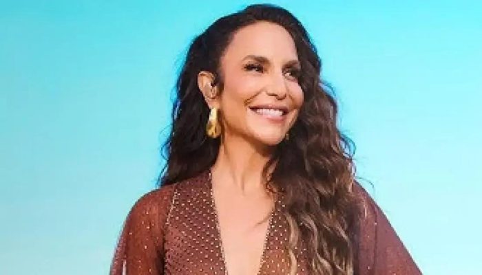 Altar de Ivete Sangalo revela sincretismo religioso da cantora na Bahia