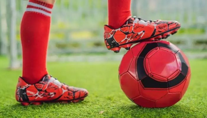 AMAB promove campanha para arrecadar chuteiras a jovens atletas na Bahia