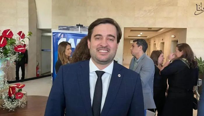 Ampla mudança de vagas de estacionamento para advogados é inaugurada em Salvador