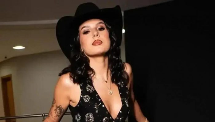 Ana Castela responde a críticas de Zé Cocá em Jequié: "Não é verdade"