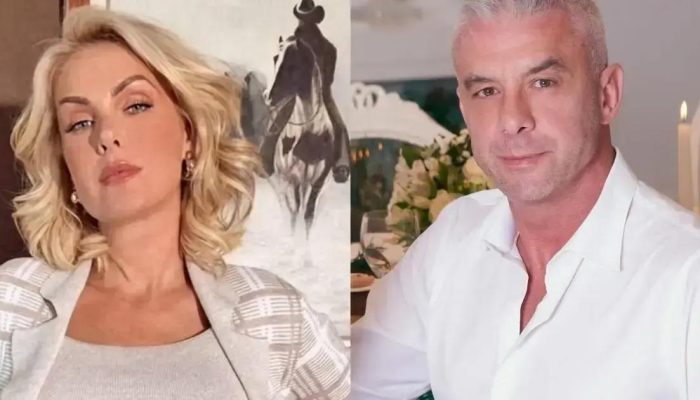 Ana Hickmann solicita prisão de Alexandre Correa por falta de pensão alimentícia