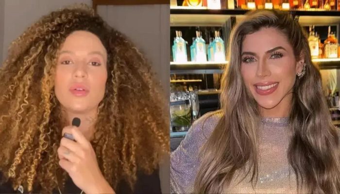 Ana Paula Minerato indiciada por racismo após áudio polêmico contra Ananda