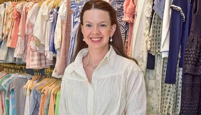 Ana Paula Suarez celebra seu aniversário com festa e amor em redes sociais