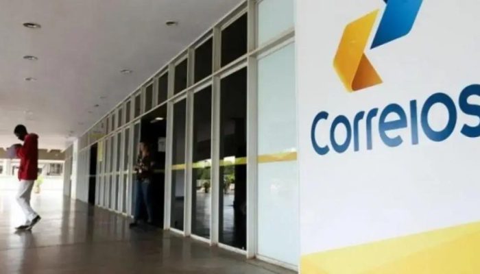 Anac suspende voos cargueiros dos Correios após incêndio