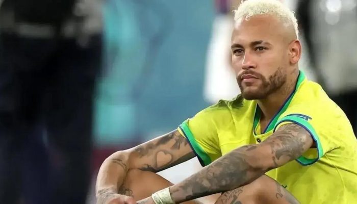 Ancelotti explica ausência de Neymar na Seleção Brasileira: entenda a decisão