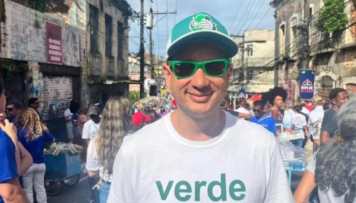 André Fraga pede urgência na revisão do PDDU de Salvador