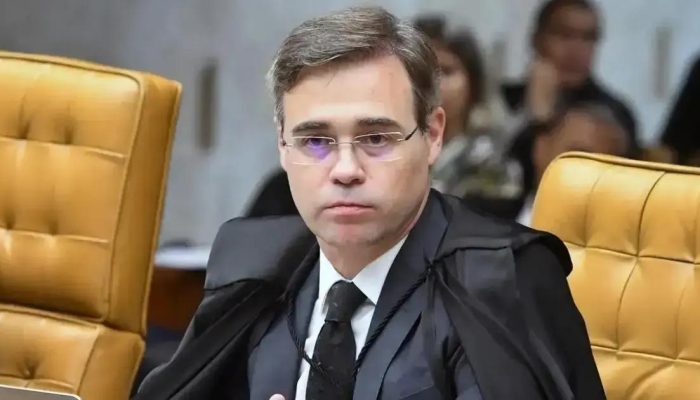 André Mendonça é o novo relator em pedido para suspender audiências do STF