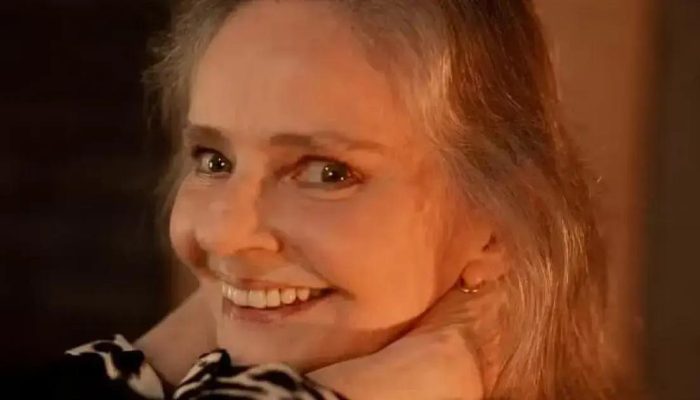 Angela Ro Ro é extubada, mas permanece internada com recuperação difícil