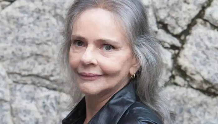 Angela Ro Ro passa por traqueostomia após infecção pulmonar